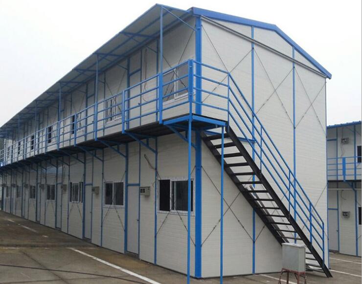 活動(dòng)板房圖片/活動(dòng)板房樣板圖 (2)