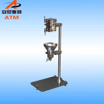 AT-CSF游離度測定儀圖片