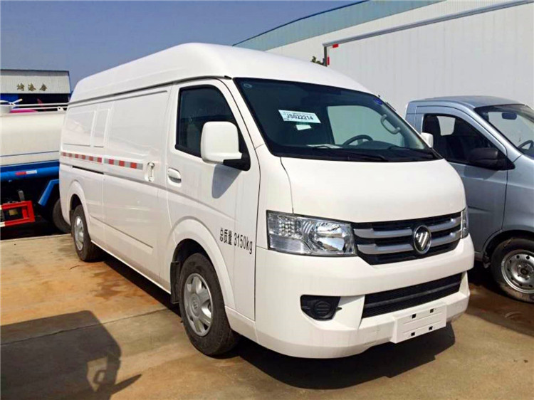 冷藏車圖片/冷藏車樣板圖 (3)
