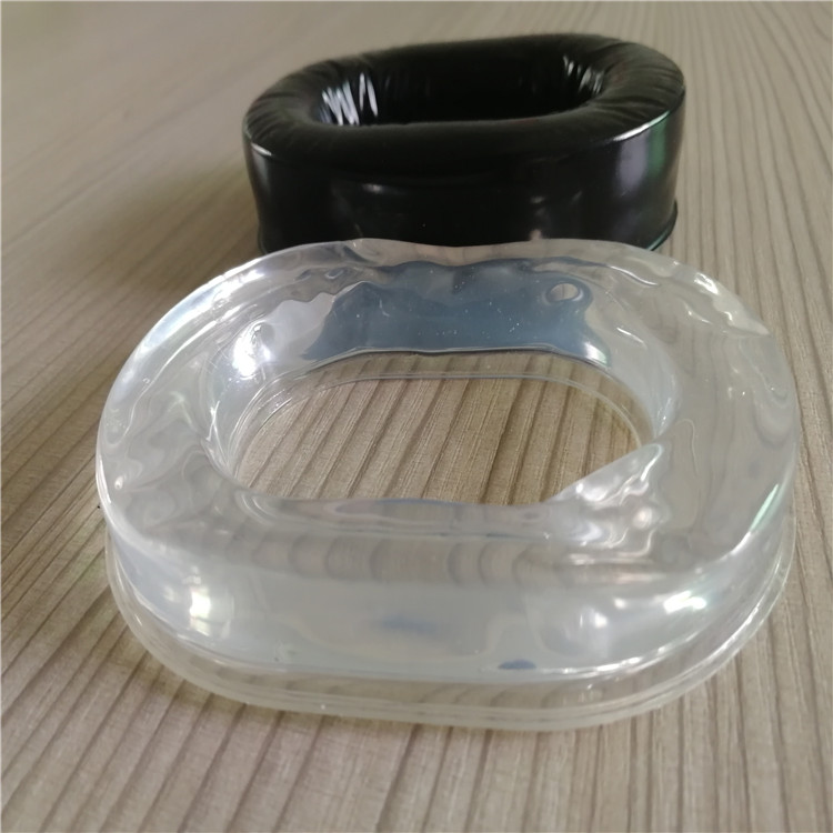 東莞耳套廠家專業(yè)訂做硅膠耳機(jī)套價(jià)格/硅膠皮耳套圖片/報(bào)價(jià)
