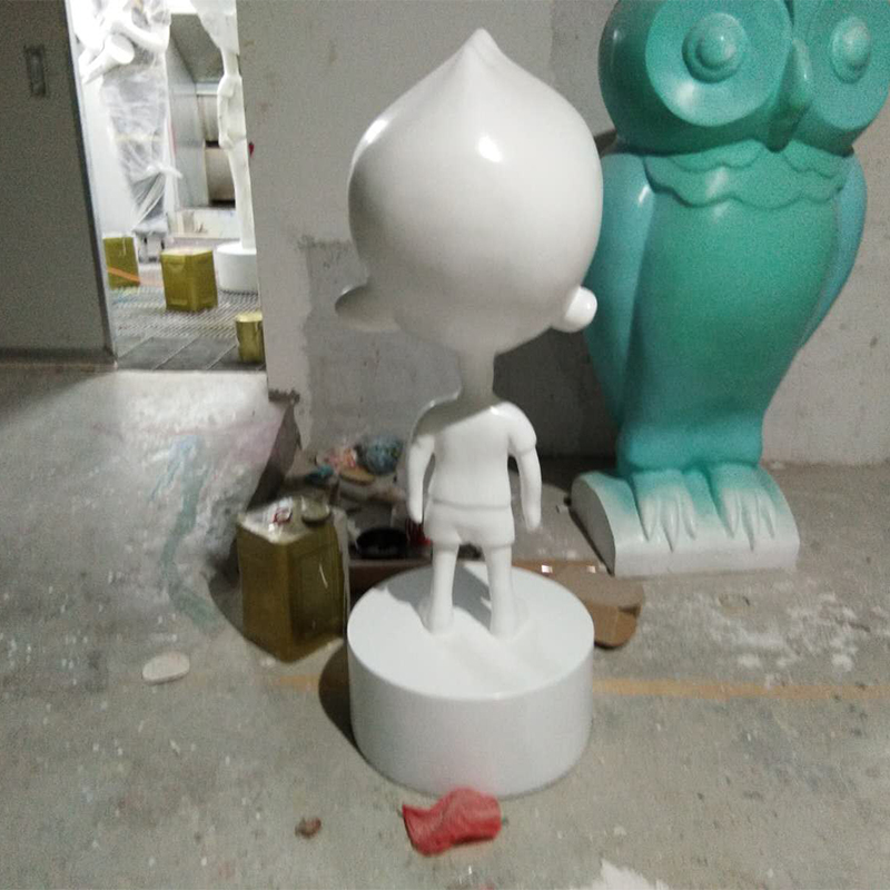 玻璃鋼 玻璃鋼卡通人物雕塑深圳玻璃鋼卡通雕塑定制直銷 玻璃鋼卡通人物雕塑廠家定制
