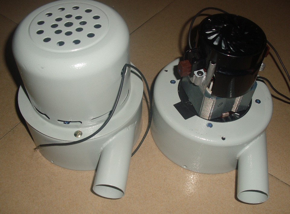 吸料機(jī)電機(jī)圖片/吸料機(jī)電機(jī)樣板圖 (4)