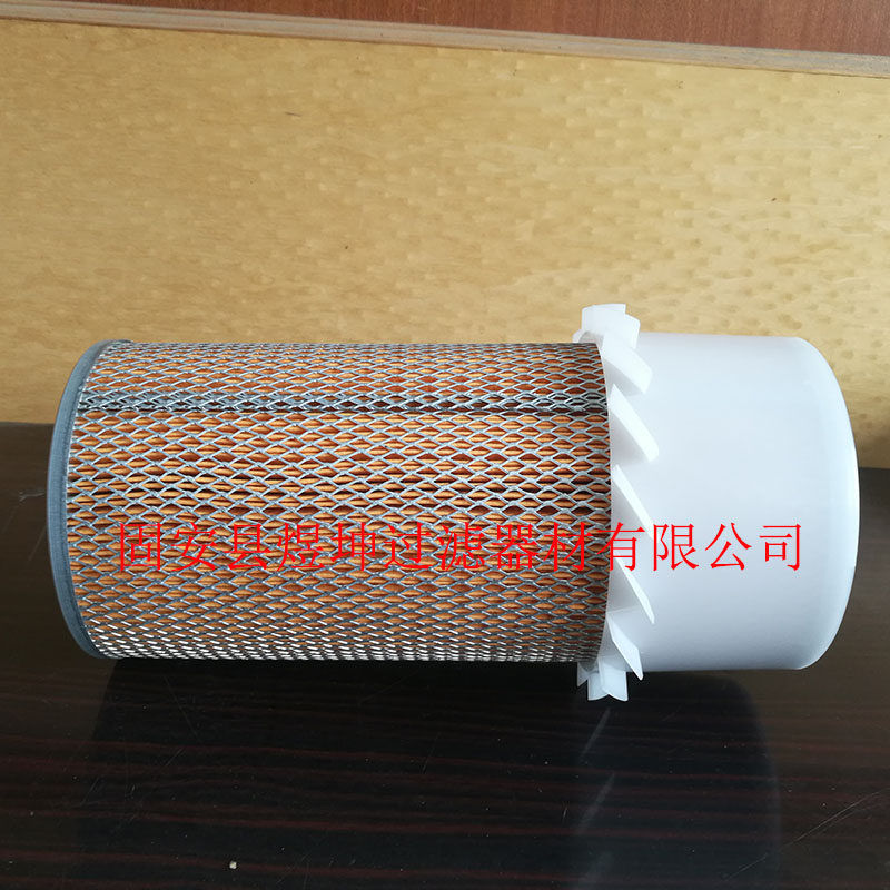 濾清器濾芯圖片/濾清器濾芯樣板圖 (4)