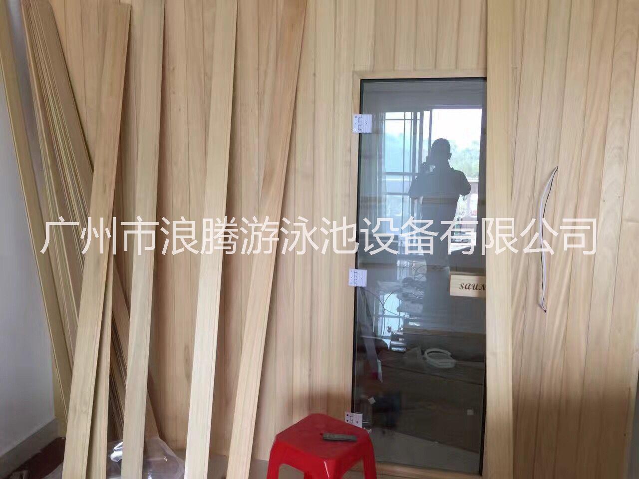 桑拿設(shè)計(jì)圖片/桑拿設(shè)計(jì)樣板圖 (3)
