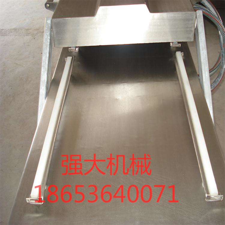 蔬菜真空包裝機圖片/蔬菜真空包裝機樣板圖 (2)