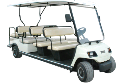 11座高爾夫球車圖片/11座高爾夫球車樣板圖 (1)