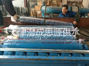 天津質(zhì)量好的井用深井泵廠家