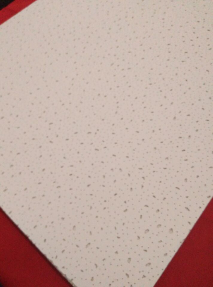 礦棉吸音板圖片/礦棉吸音板樣板圖 (3)