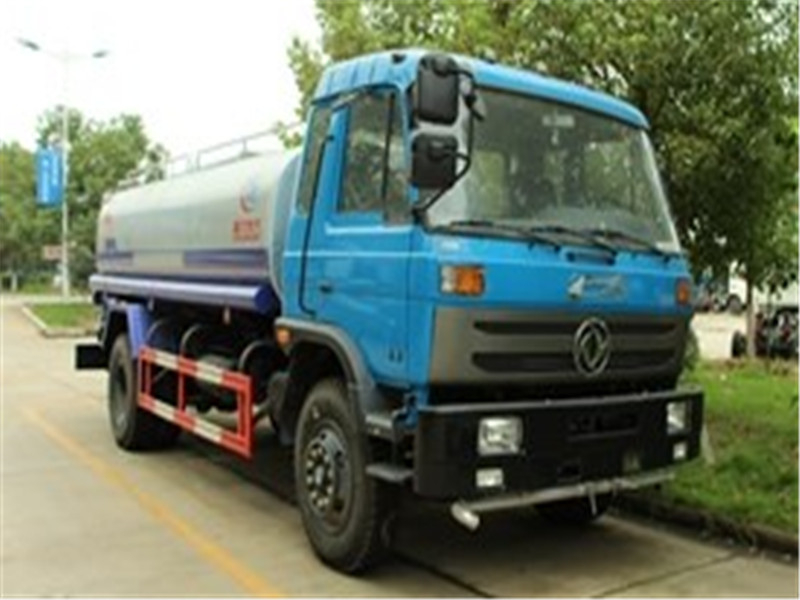 太原12方灑水車價格圖片圖片