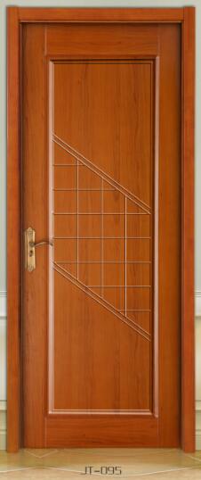 實(shí)木貼面烤漆門圖片/實(shí)木貼面烤漆門樣板圖 (2)