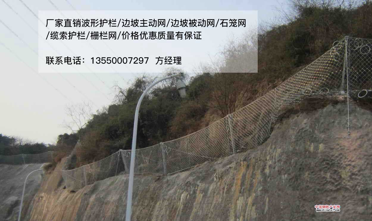 落石攔截被動防護(hù)網(wǎng)-成都被動防護(hù)網(wǎng)生產(chǎn)廠家-一手價格保證質(zhì)量