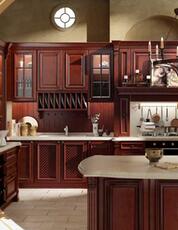 潮州整體櫥柜-潮州櫥柜廠家-汕頭美特家具