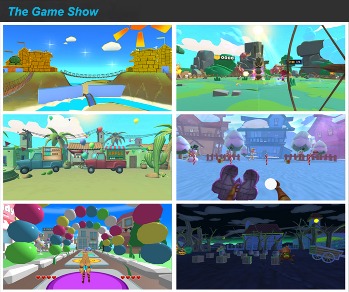 虛擬現(xiàn)實圖片/虛擬現(xiàn)實樣板圖 (4)