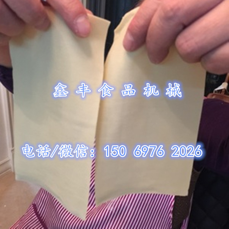 干豆腐機(jī)器圖片/干豆腐機(jī)器樣板圖 (3)