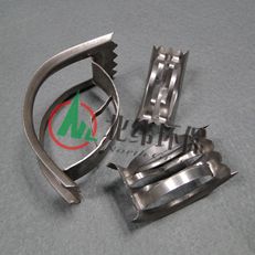 金屬矩鞍環(huán)