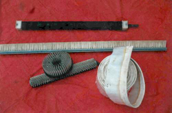 條形刷圖片/條形刷樣板圖 (2)