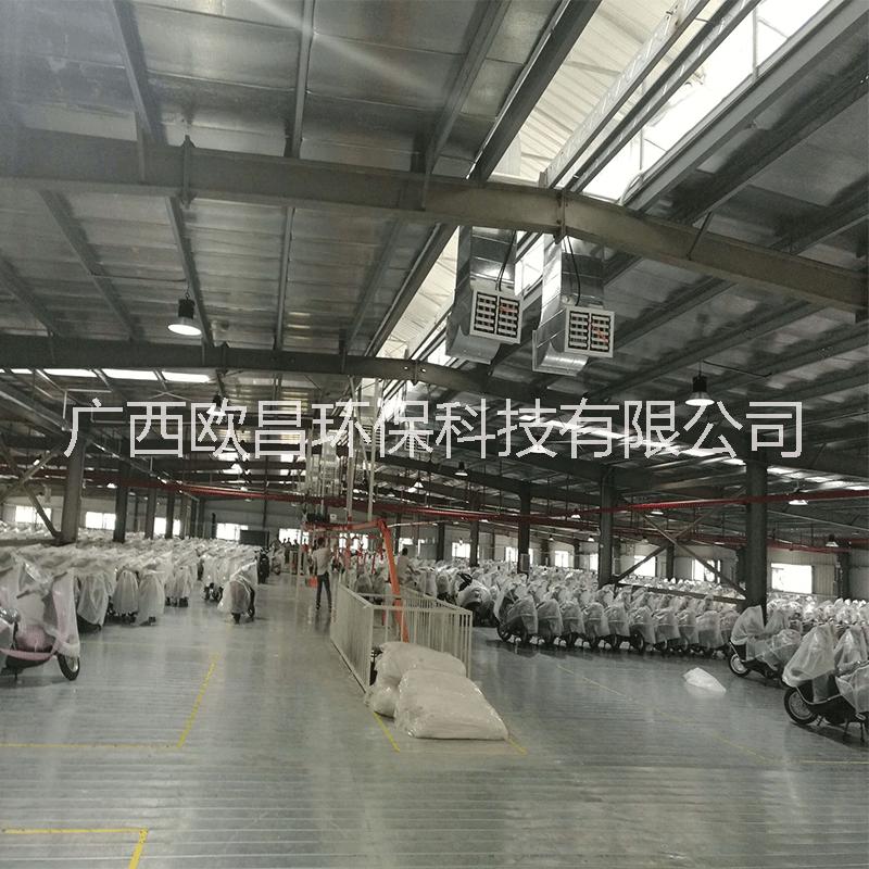 工業(yè)吊扇圖片/工業(yè)吊扇樣板圖 (2)