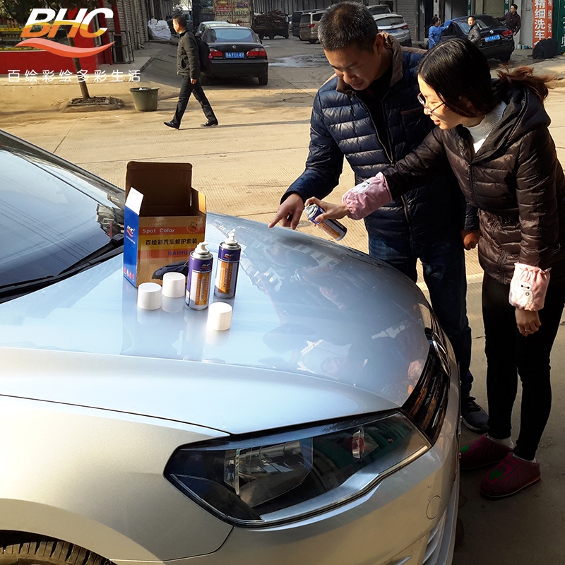 汽車亮光金油手自噴漆漆面專用清漆圖片/汽車亮光金油手自噴漆漆面專用清漆樣板圖 (2)