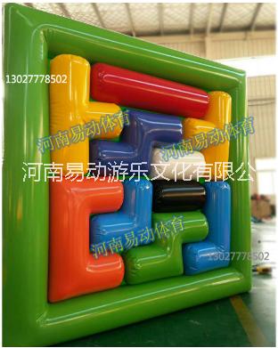 易動供應(yīng)企事業(yè)運(yùn)動會器材超級障礙圖片/易動供應(yīng)企事業(yè)運(yùn)動會器材超級障礙樣板圖 (1)