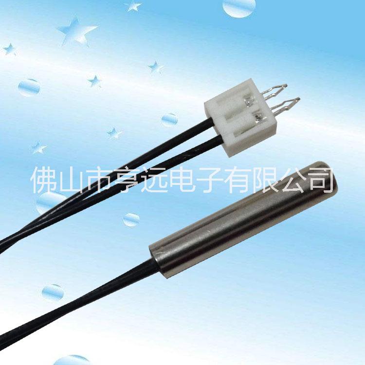 空調(diào)溫度傳感器圖片/空調(diào)溫度傳感器樣板圖 (3)