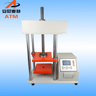 AT-GY紙管抗壓試驗機