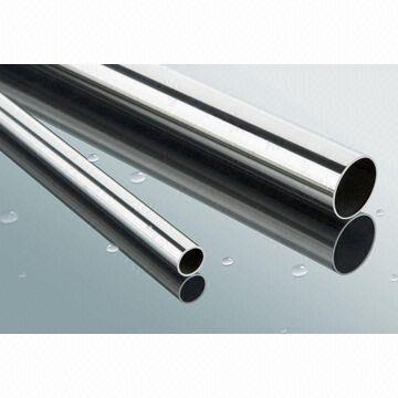 inconel 600 无缝管图片