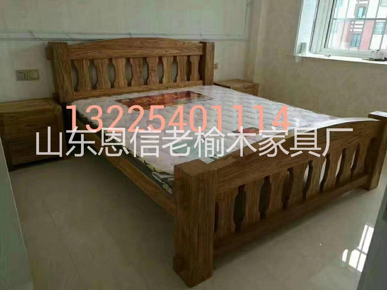 老榆木家具圖片/老榆木家具樣板圖 (1)