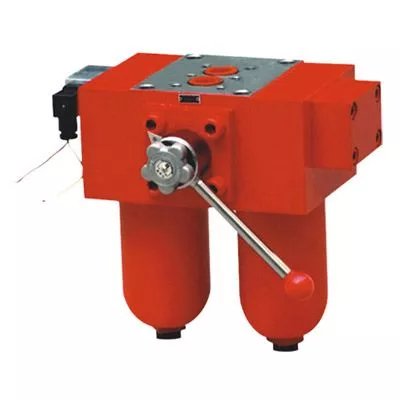 供應(yīng)SGF系列雙筒高壓過(guò)濾器圖片/供應(yīng)SGF系列雙筒高壓過(guò)濾器樣板圖 (3)