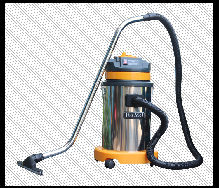 BF575嘉美工業(yè)吸塵器圖片