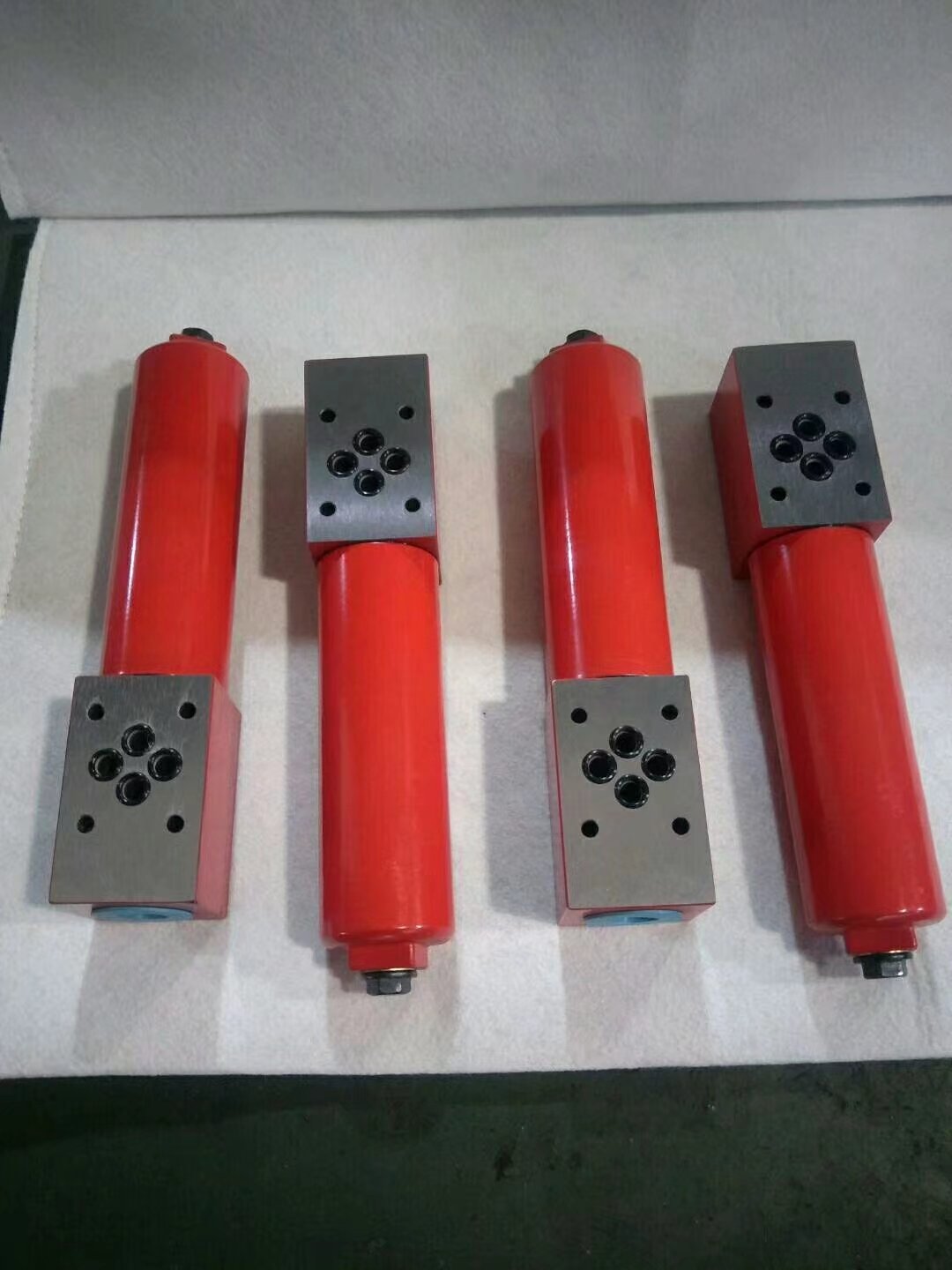 廠家直銷DF系列疊加式過濾器圖片/廠家直銷DF系列疊加式過濾器樣板圖 (3)