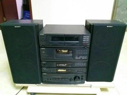 索尼音響上海維修服務(wù)圖片