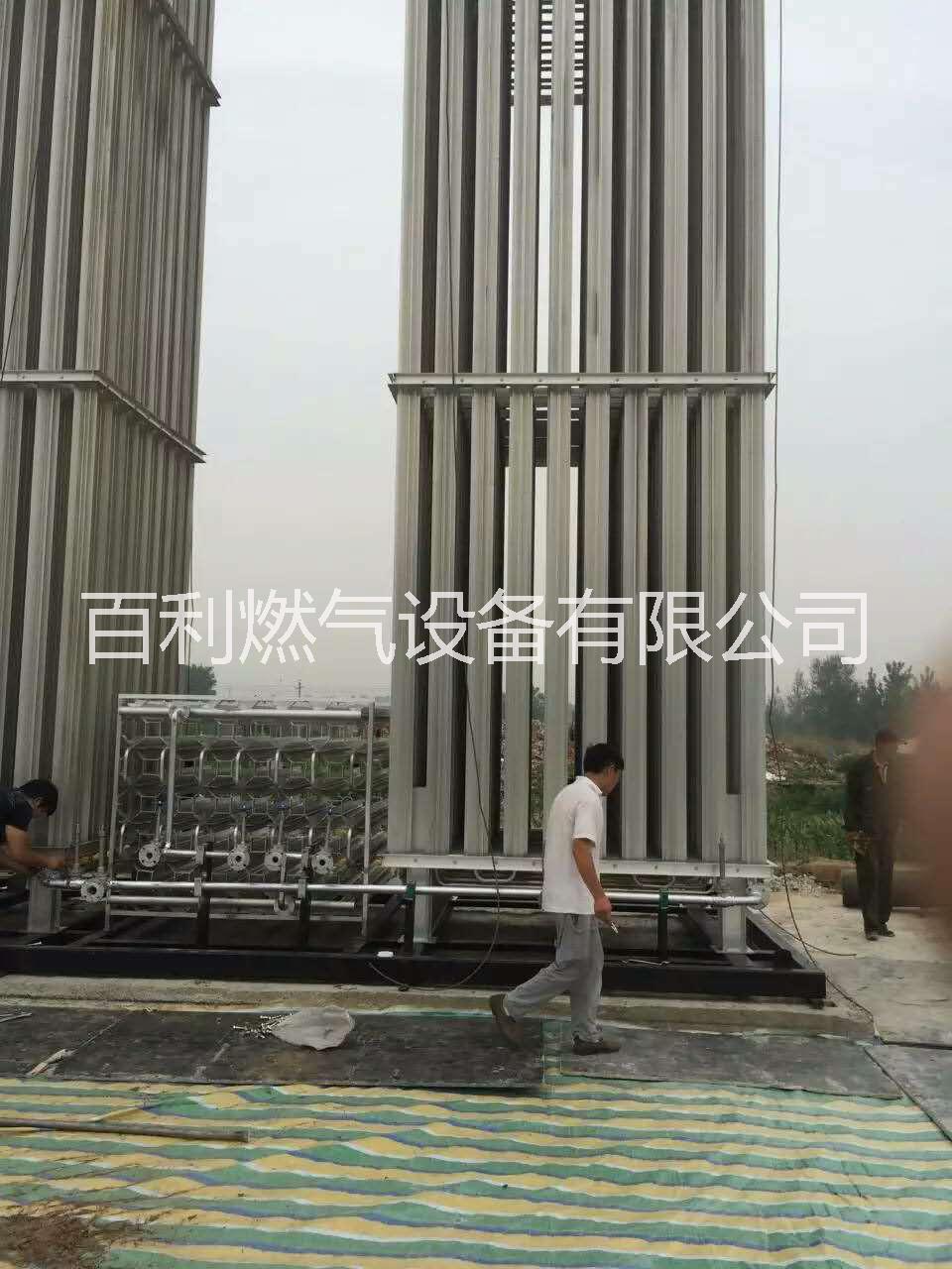 天然氣LNG槽車軟管 低溫液體軟圖片/天然氣LNG槽車軟管 低溫液體軟樣板圖 (2)