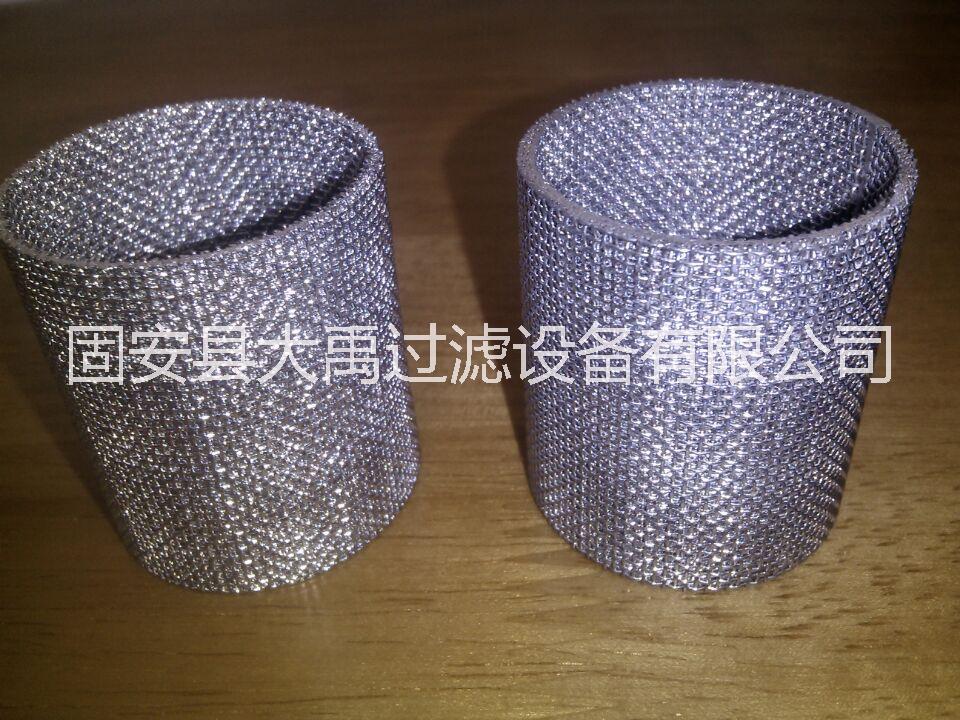 不銹鋼燒結(jié)網(wǎng)濾芯圖片/不銹鋼燒結(jié)網(wǎng)濾芯樣板圖 (3)