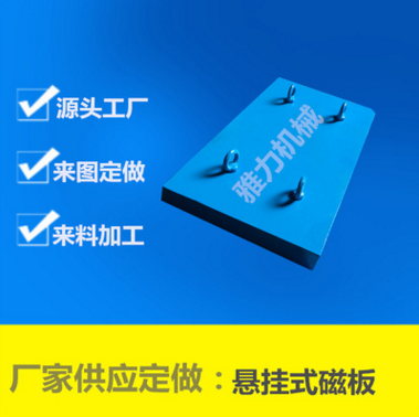 訂制懸掛式除鐵器圖片/訂制懸掛式除鐵器樣板圖 (3)