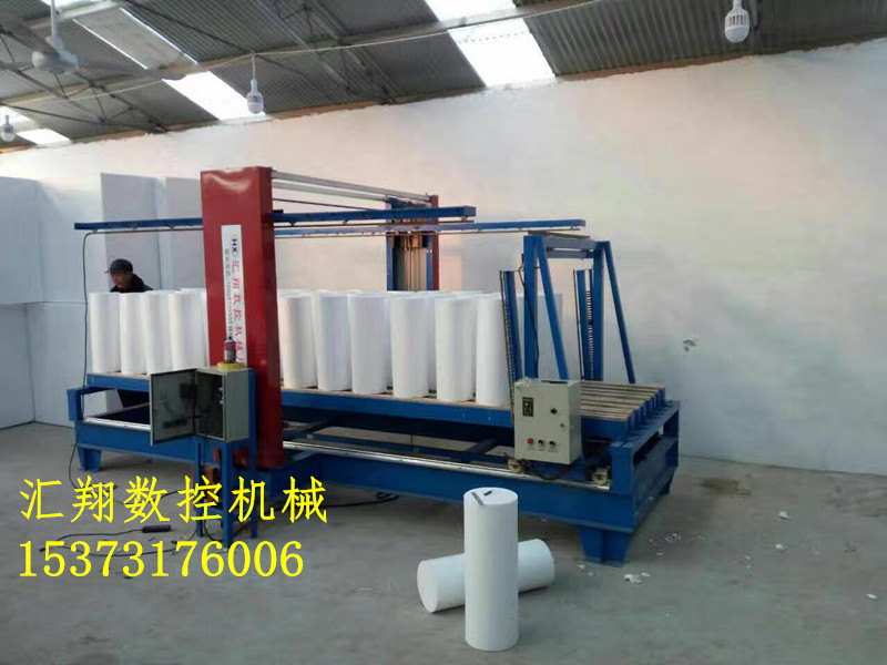 江西全自動泡沫切板機 匯翔機械圖片/江西全自動泡沫切板機 匯翔機械樣板圖 (3)