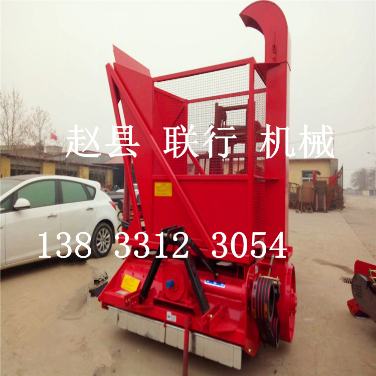 *秸稈回收機(jī) 粉碎揉搓機(jī)秸稈揉絲機(jī) 玉米秸稈粉碎靑儲(chǔ)機(jī)