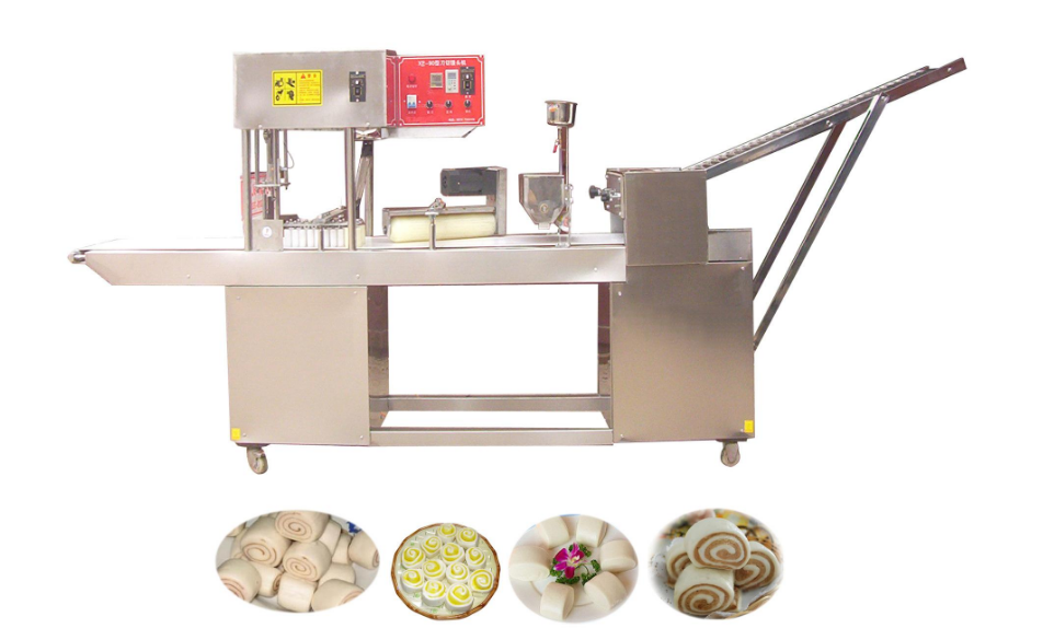 圓饅頭機(jī)圖片/圓饅頭機(jī)樣板圖 (1)