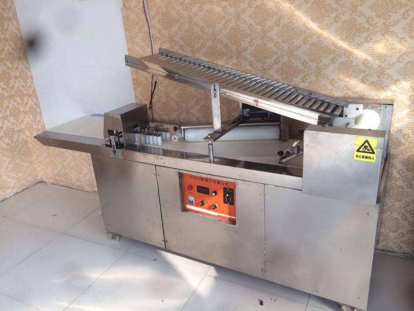 圓饅頭機(jī)圖片/圓饅頭機(jī)樣板圖 (3)
