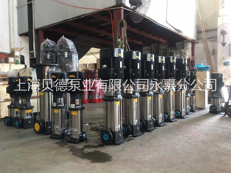 CDLF4-120多級離心泵輕型多級離心泵價格CDLF多級泵價格不銹鋼多級離心泵那個廠家質(zhì)量好