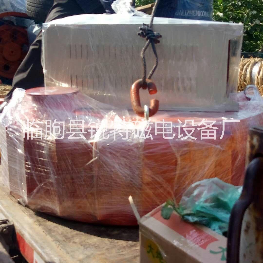 電磁除鐵器圖片/電磁除鐵器樣板圖 (2)