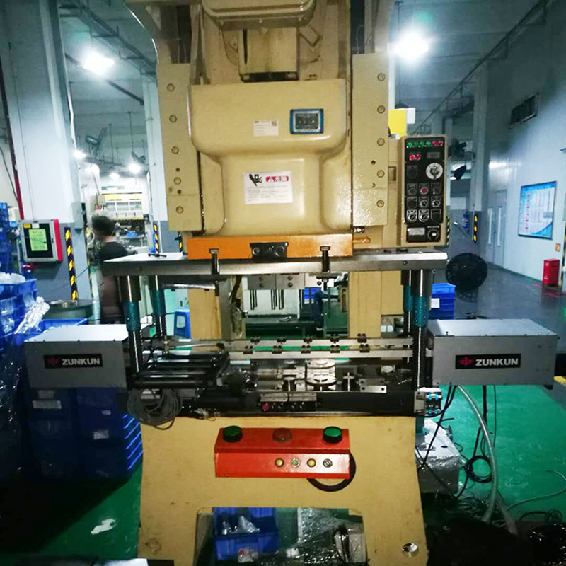 沖床機(jī)械手 沖壓機(jī)械手臂  東莞廠家直銷 雙臂伺服機(jī)械手 沖床*機(jī)械手 非標(biāo)定制機(jī)械手