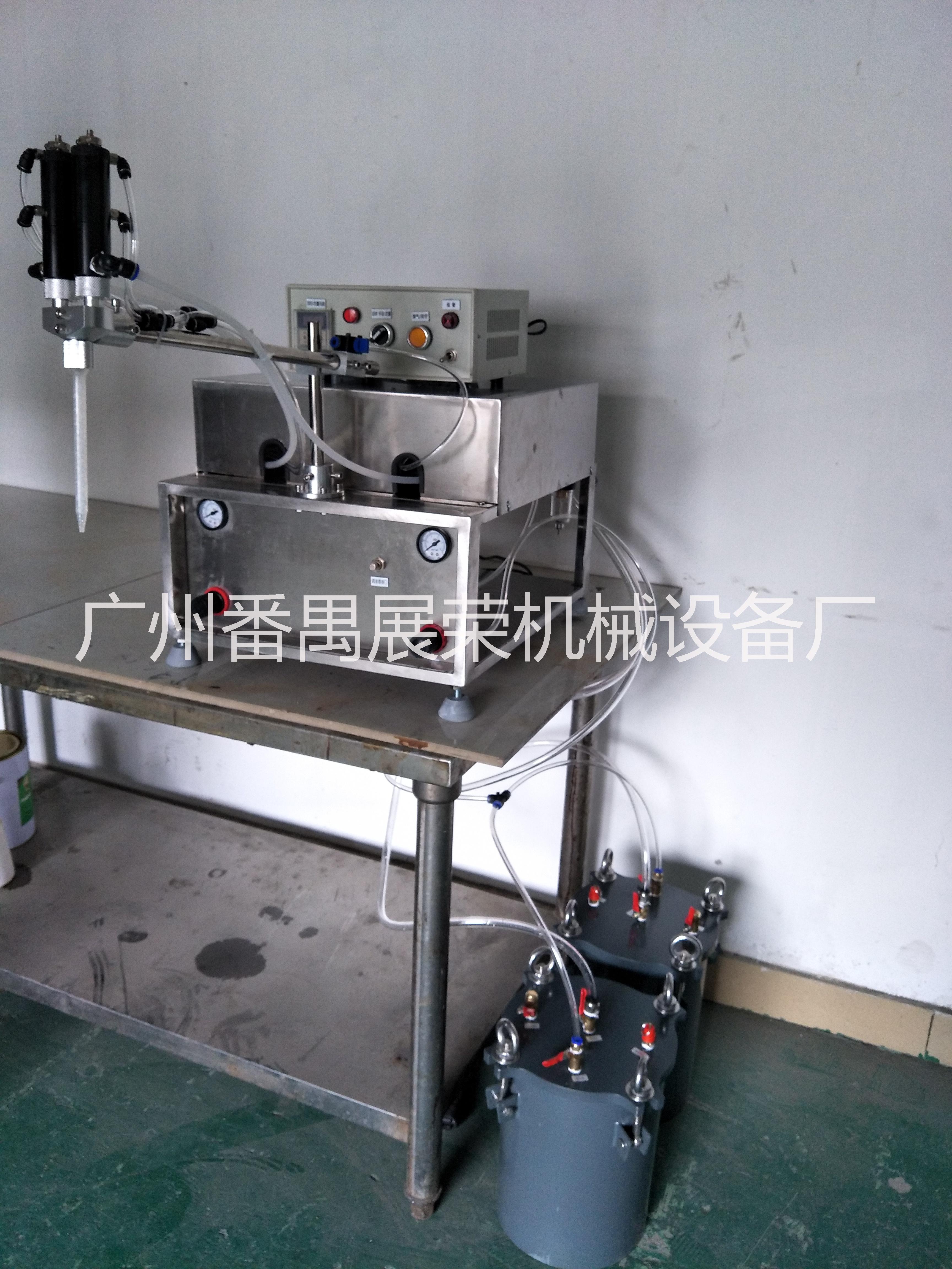 定量灌膠機(jī)，5：1活塞打膠機(jī)圖片/定量灌膠機(jī)，5：1活塞打膠機(jī)樣板圖 (3)