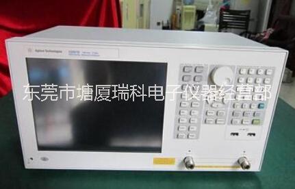 大量回收Agilent E5061B安捷伦E5061B网络分析仪