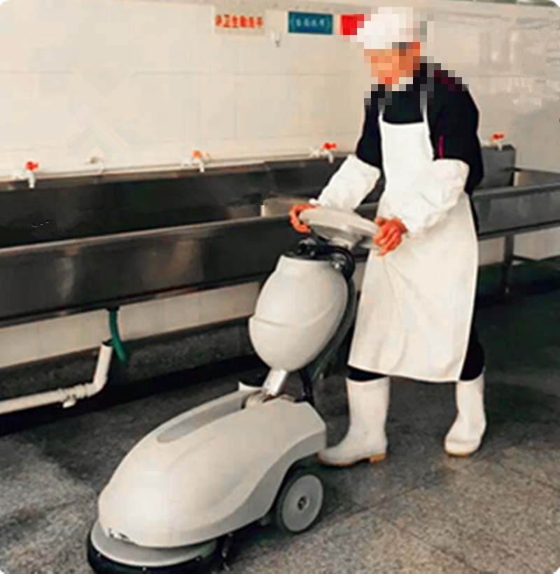 洗地機(jī)圖片/洗地機(jī)樣板圖 (2)