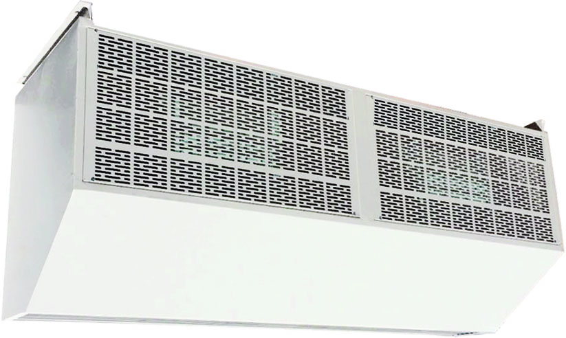 離心熱風(fēng)幕圖片/離心熱風(fēng)幕樣板圖 (3)