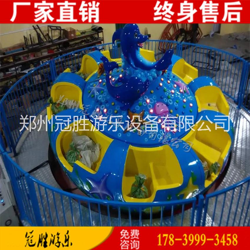 海洋旋轉(zhuǎn)大盤圖片/海洋旋轉(zhuǎn)大盤樣板圖 (4)