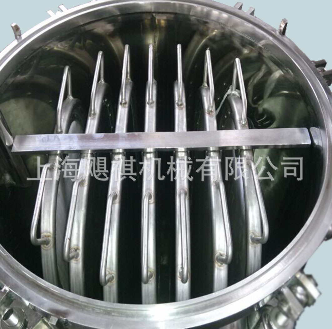 板式密閉過濾機(jī)圖片/板式密閉過濾機(jī)樣板圖 (3)