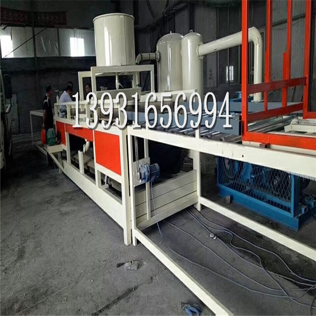 聚苯板設(shè)備圖片/聚苯板設(shè)備樣板圖 (1)