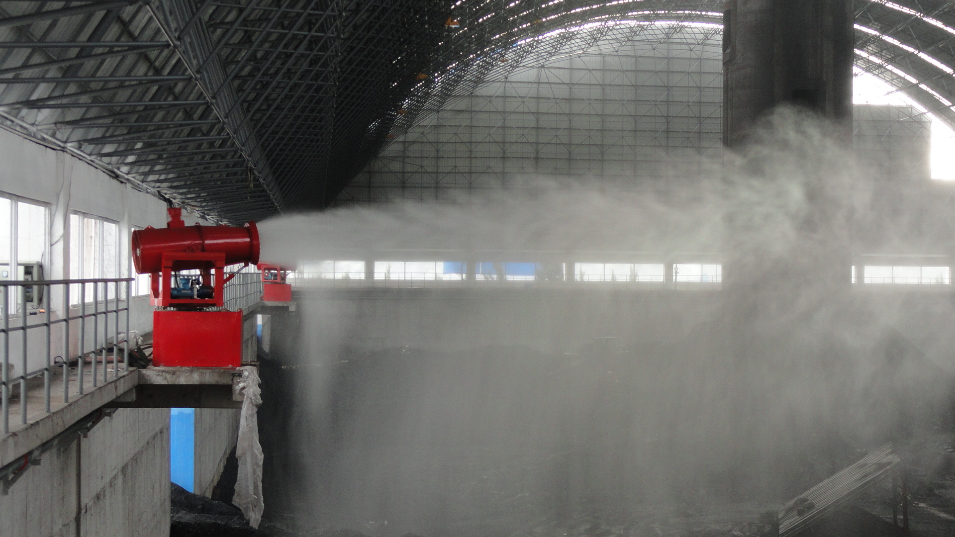 工地霧炮機(jī)圖片/工地霧炮機(jī)樣板圖 (1)