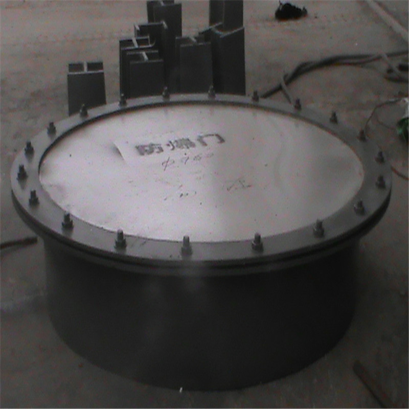 重力防爆門廠家質(zhì)量好鍋爐防爆門*